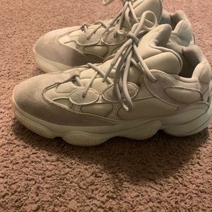 Yeezy 500 Stone